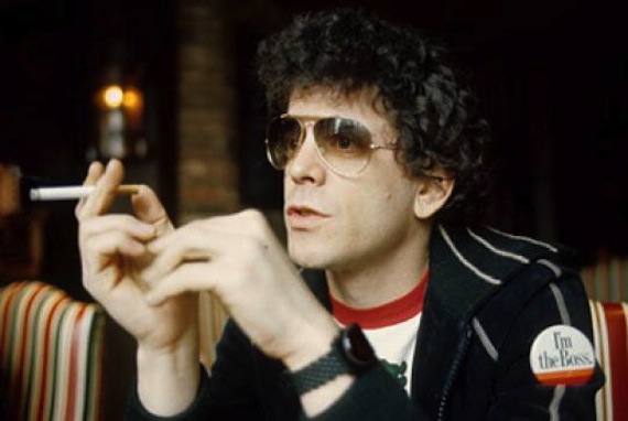 Here's your new ringtone: Lou Reed hilariously reads X-rated porn  advertising copy (NSFW)