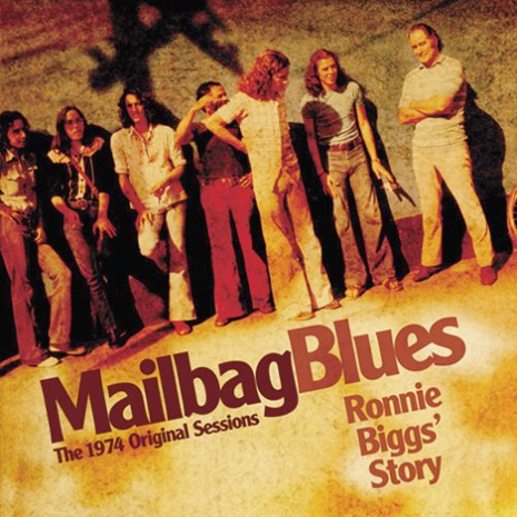 mailbag blues