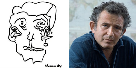 Norman Mailer