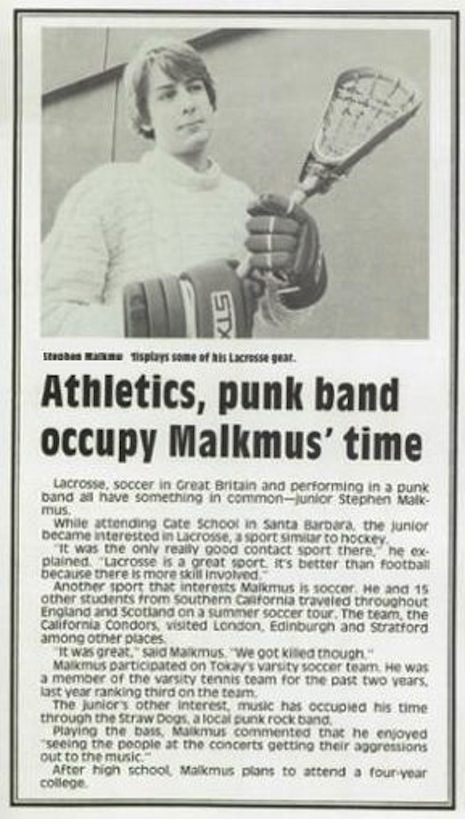 Malkmus