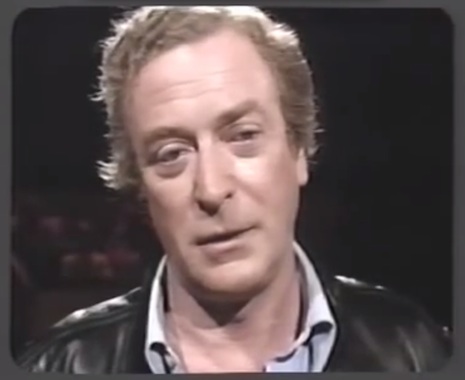 Michael Caine