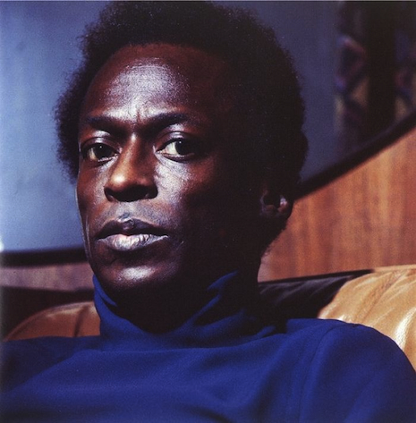 Miles Davis