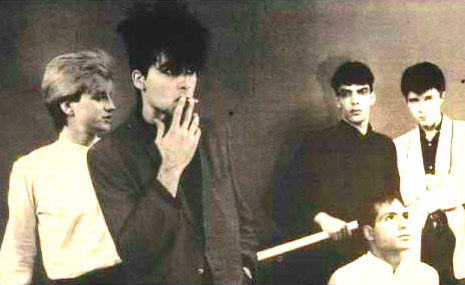 early ministry