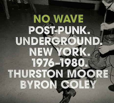 Thurston Moore