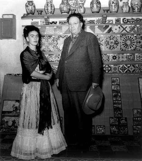 Frida