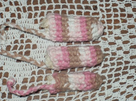 washable tampons