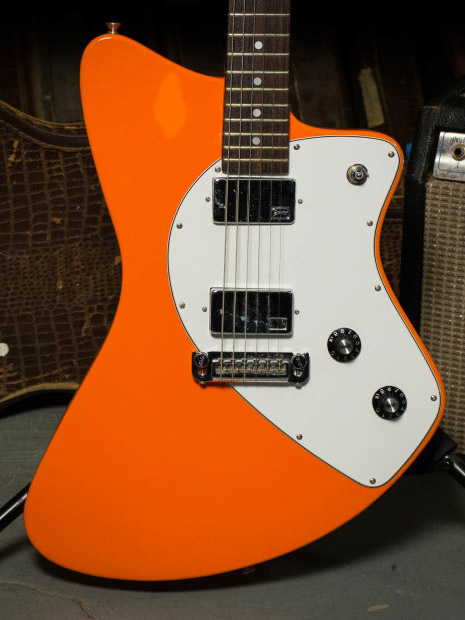 Cheap Trick's Rick Nielsen is selling off his guitar collection