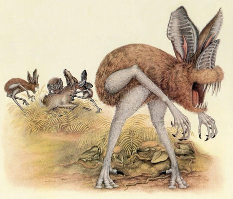 predator bat