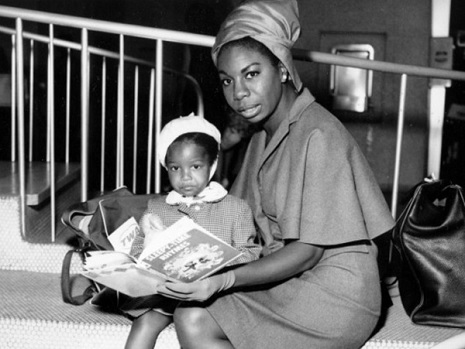 Nina Simone