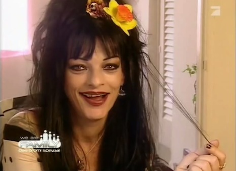 Nina Hagen
