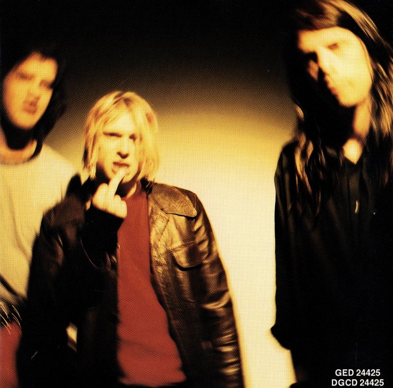 Nevermind photo