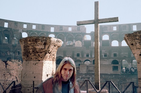 Kurt Cobain