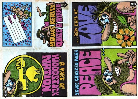 Nasty Valentine Notes
