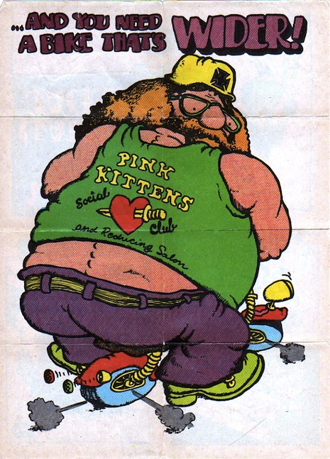 Nasty Valentine Notes