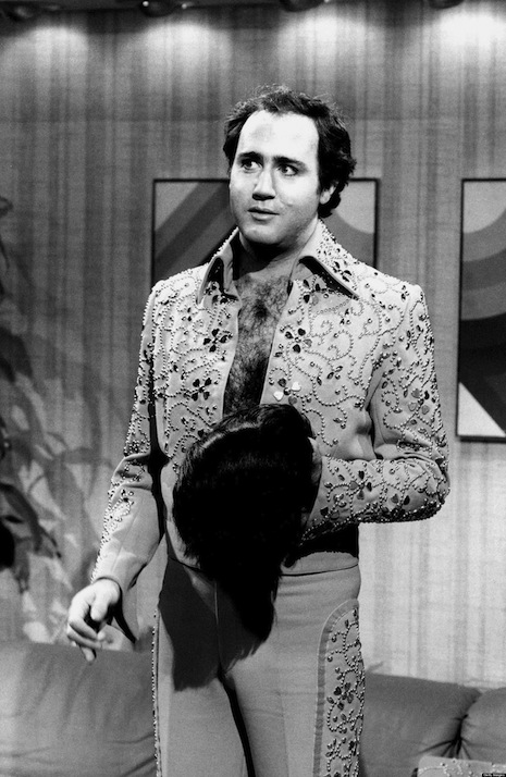 Andy Kaufman