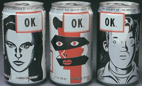 OK soda