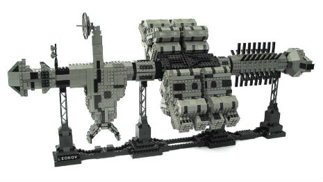 lego2010