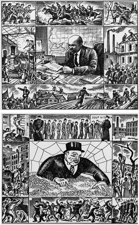 Our Lenin