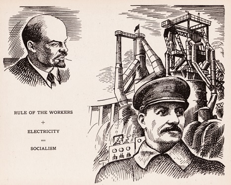 Our Lenin