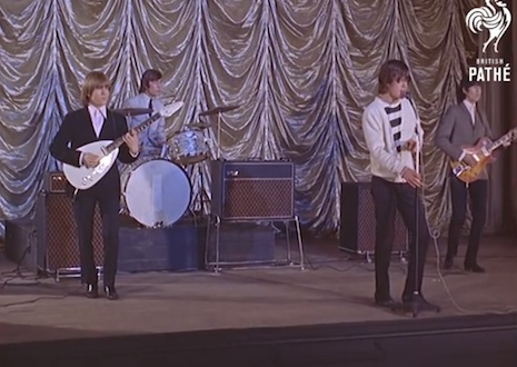 The Rolling Stones