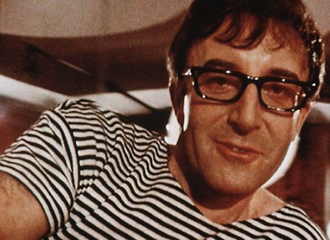 Peter Sellers