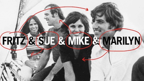 Fritz & Sue & Mike & Marilyn