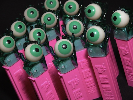 Psychedelic PEZ