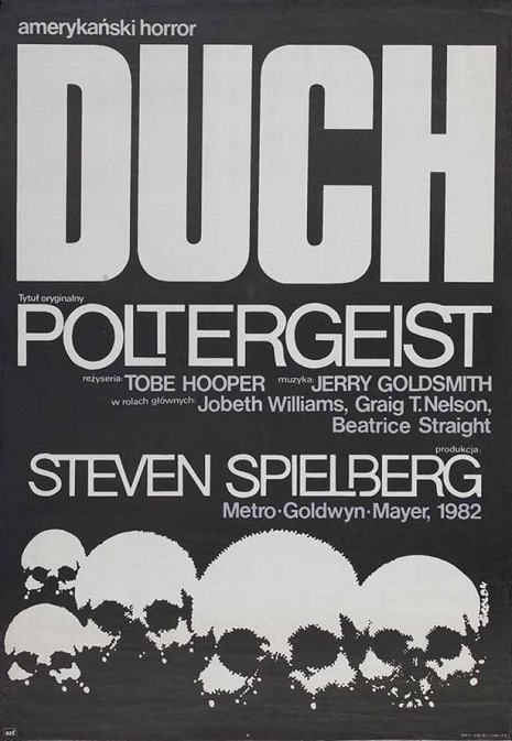 Poltergeist