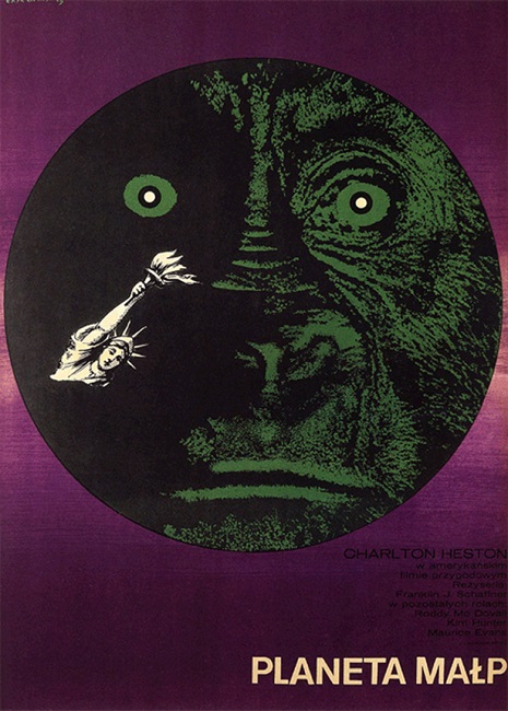 Planet of the Apes