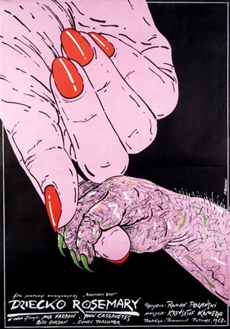 Rosemary's Baby