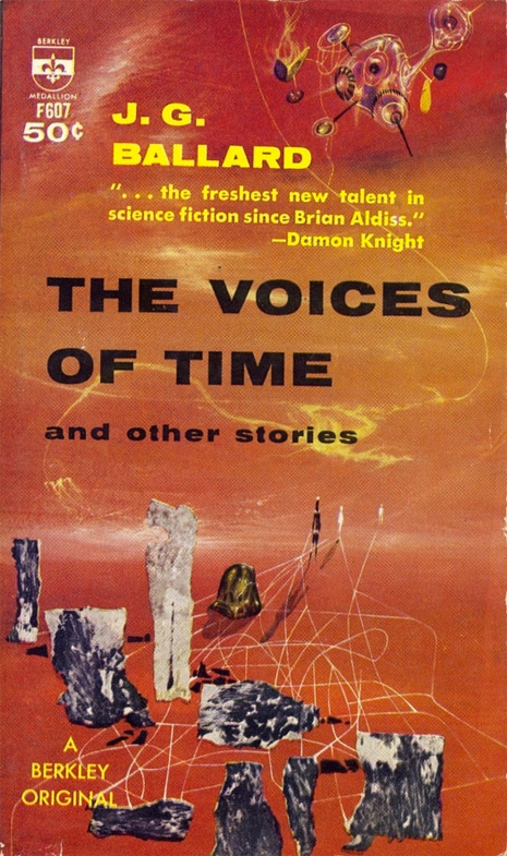VOICES OF TIME BALLARD 1