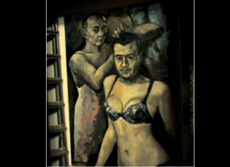 putinlingerie