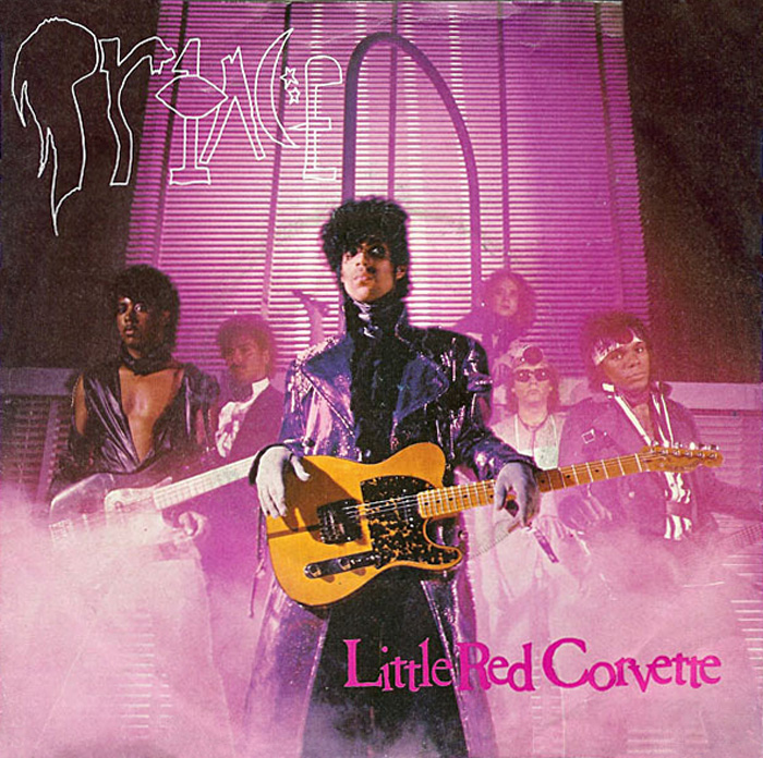 UK picture sleeve