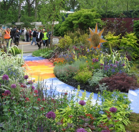 yvonne innes george garden