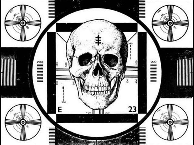 Live Evil: Psychic TV at the Berlin Atonal Festival, 1983