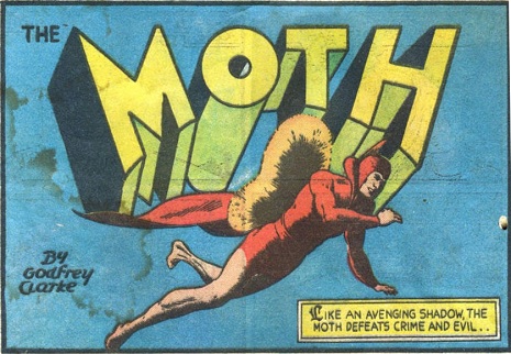 Mothman