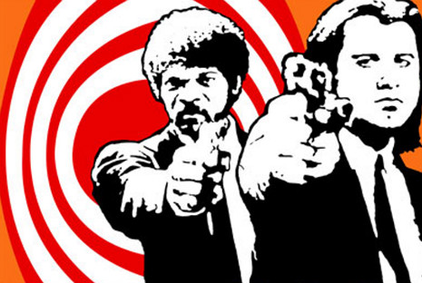 pulp