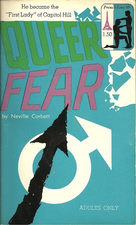 Queer Fear