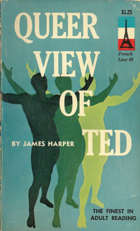 Queer View of Ted