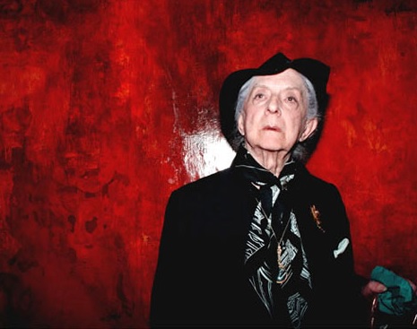 Quentin Crisp