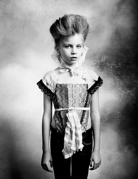 child model