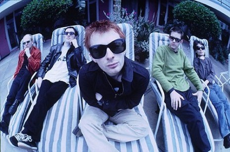 radiohead