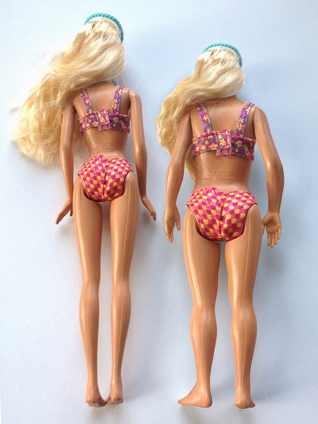 Barbies
