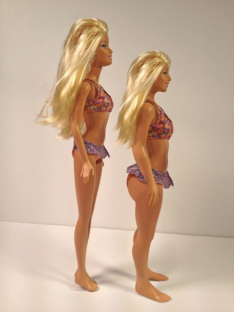 Barbie