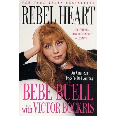 Rebel Heart