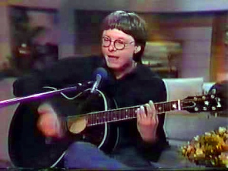Mike Mills