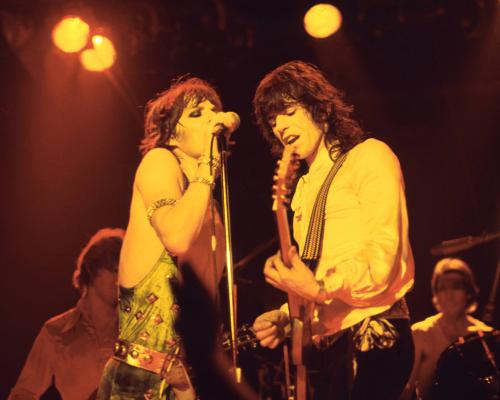 Live snapshot, 1973