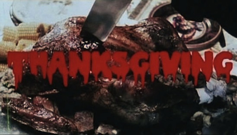 Thanksgiving