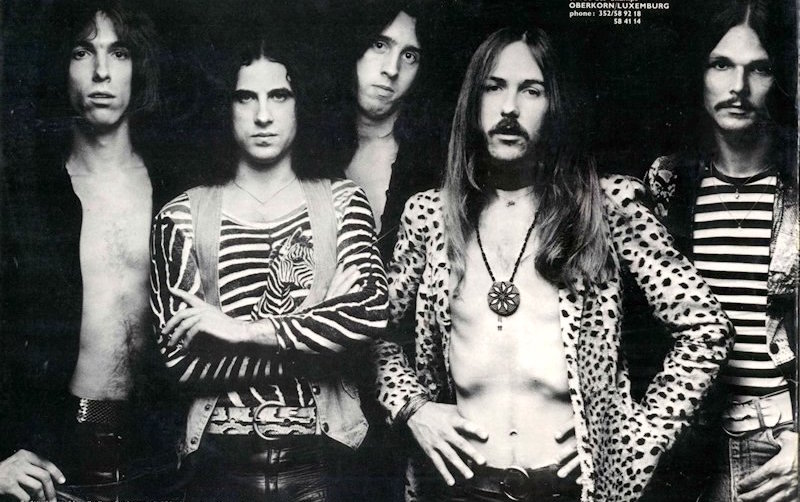 The Scorpions In Trance