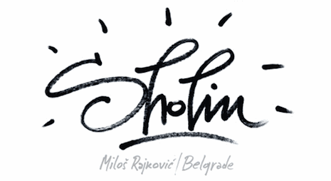 Sholim
